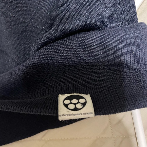 Gstar Raw Heavy Sweatshirt - Picture 6 of 10